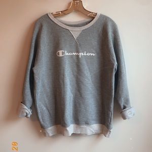 Champion Crewneck